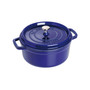 Cast Iron 7-qt Round Cocotte