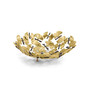 Butterfly Ginkgo Bread Basket