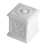 Louvre Salt Shaker