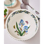 Botanic Garden Serveware 9" Salad Bowl