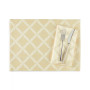 Laurel Leaf 19" x 19" Napkin