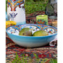 Zanzibar Serving Bowl