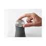 Milltop Non-Spill Salt & Pepper Mill Set