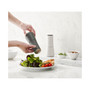 Milltop Non-Spill Salt & Pepper Mill Set