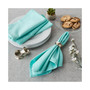 Design Import Solid Napkin, Set of 6