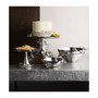 White Orchid Medium Serving Bowl