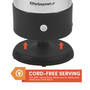 Stainless Steel 12-Cup Automatic Coffee & Tea Percolator
