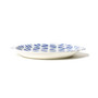 Drop Large Handled Oval Platter