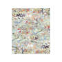 Nature's Melody Tablecloth, 70" x 84"