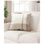 Chloe 2 Pack Pillow and Throw Set