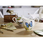 Amazonia Anmut Covered Sugar Bowl