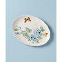 Butterfly Meadow Large Oval Platter