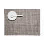 Basketweave Rectangle Placemat Collection