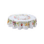 in The Orchard 70" Round Tablecloth