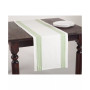 Striped Design Runner