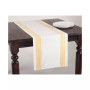 Striped Design Runner