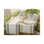 Striped Design Runner