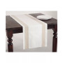 Striped Design Runner