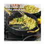 Padova Reserve Healthy Ceramic 5-Pc. Nonstick Cookware Set