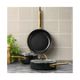 Padova Reserve Healthy Ceramic 5-Pc. Nonstick Cookware Set