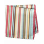 Summer Stripe Outdoor Napkin Set of 6
