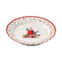 Toys Delight Deep Serving platter