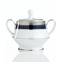 "Crestwood Cobalt Platinum" Covered Sugar