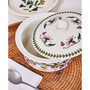 Bakeware, Botanic Garden Covered Casserole