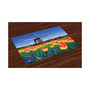 Landscape Place Mats, Set of 4