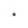 Portables Wood Salt and Pepper Mill, 8"