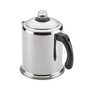 Yosemite Classic Stainless Steel 12-Cup Coffee Percolator