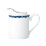Rill Sugar and Creamer, Set of 2