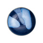 Studio Blue Accent Large Serving Bowl