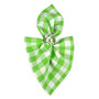 Napkin Check, Set of 6