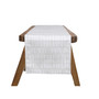 Patrice Double Sides Long Table Runner
