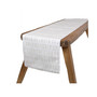 Patrice Double Sides Long Table Runner