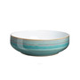 Dinnerware, Azure Coastal Serving Bowl