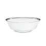 Crestwood Platinum Round Vegetable Bowl