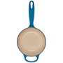 1.75-Qt. Enameled Cast Iron Signature Saucepan