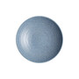 Studio  Blue Flint Medium Ridged Bowl