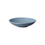 Studio  Blue Flint Medium Ridged Bowl