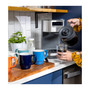 Glass Carafe Programmable Drip Coffee Maker
