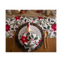 Woodland Christmas Table Runner