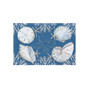 Playa Shells Set of 4 Placemats, 13" x 19"