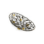 Pomegranate Bread Basket