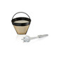 12 Cup Thermal Carafe Programmable Coffee Maker