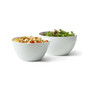Everyday Deep Serving Bowls 2 Piece Set