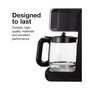 Frontfill Coffee Maker