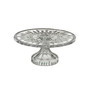 Lismore 11" Cake Plate Footed