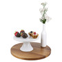 Round Cake Stand